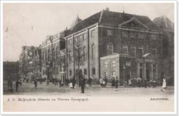 Grote synagoge