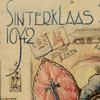 maker unknown, “Sinterklaas 1942”
